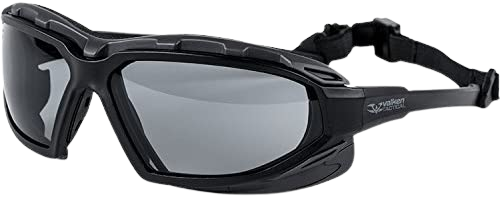 Valken V-TAC Echo Airsoft Goggles