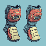 Best Paintball Knee Pads