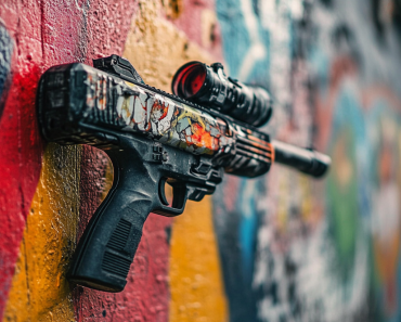 Is Paintball A Sport or Just Another Fun Fad?