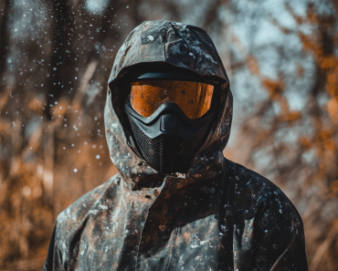 Important Paintball Rules & Regulations in 2024