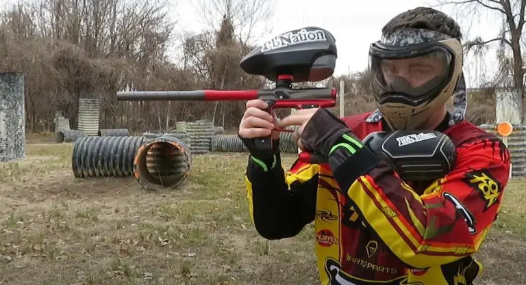 Best Paintball Guns Under $100