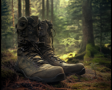 12 Best Tactical Paintball Boots in 2024