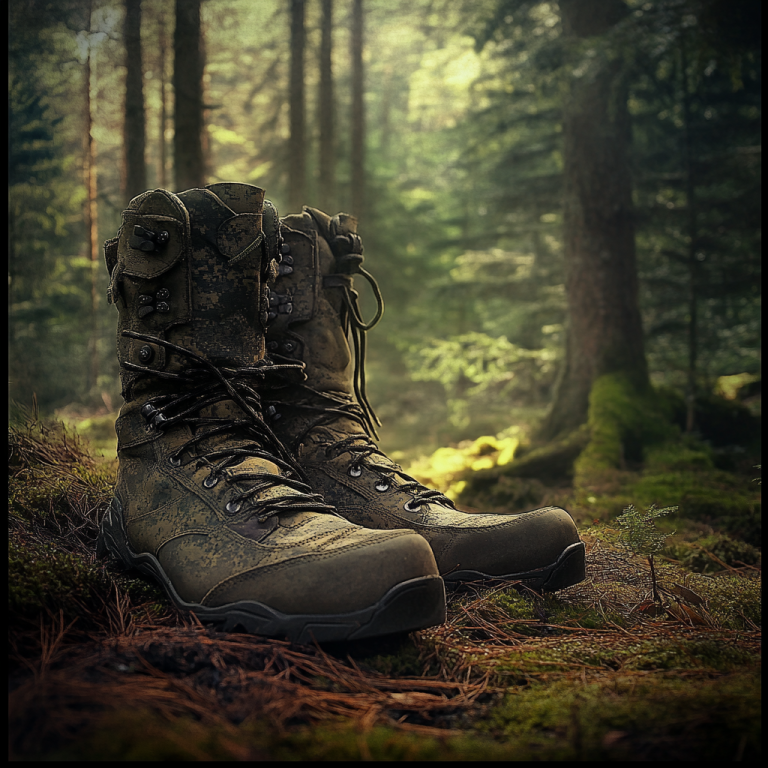 12 Best Tactical Paintball Boots