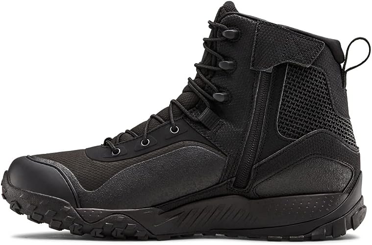 Under Armour Men's Valsetz RTS 1.5 with Zipper Military and Tactical
