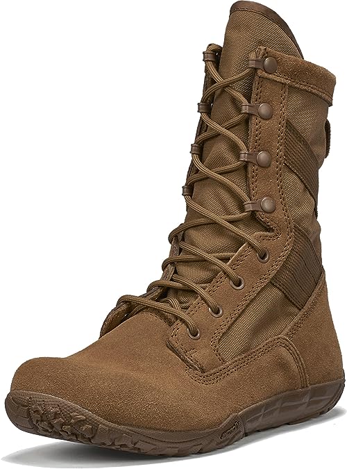 12 Best Tactical Boots - Review and Buying Guide 2023