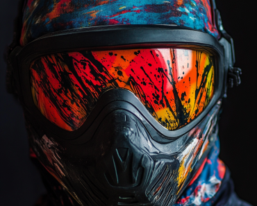 How Much Does Paintball Cost in 2024?