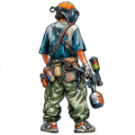 Best Paintball Gloves for Comfort, Protection, and Performance